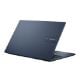 Εικόνα της Laptop Asus VivoBook 15 X1504VA-BQ2414W 15.6'' Intel Core i7-1355U 16GB 1TB Win 11 Home 90NB13Y1-M00KK0