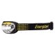 Εικόνα της Φακός Κεφαλής Energizer Vision Ultra LED 450lm IPX4 Black/Yellow + Μπαταρίες ΑΑΑ 3τμχ HDE321