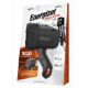 Εικόνα της Προβολέας Χειρός Energizer Hard Case Professional Επαναφορτιζόμενος LED 1000lm IPX4 Black HCSRL9