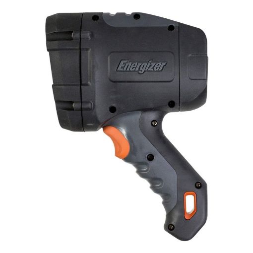 Εικόνα της Προβολέας Χειρός Energizer Hard Case Professional Επαναφορτιζόμενος LED 1000lm IPX4 Black HCSRL9