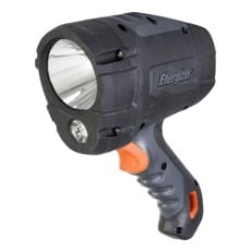 Εικόνα της Προβολέας Χειρός Energizer Hard Case Professional Επαναφορτιζόμενος LED 1000lm IPX4 Black HCSRL9