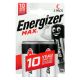 Εικόνα της Αλκαλικές Μπαταρίες C Energizer Max 1.5V 2τμχ 20387