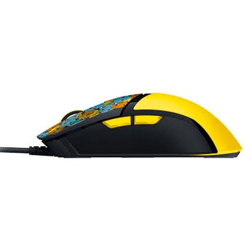 Εικόνα της Ποντίκι Razer Cobra Chroma Pokemon Kanto Starters & Skin RZ01-04650400-R3M1