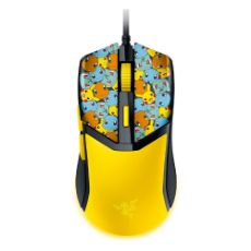 Εικόνα της Ποντίκι Razer Cobra Chroma Pokemon Kanto Starters & Skin RZ01-04650400-R3M1