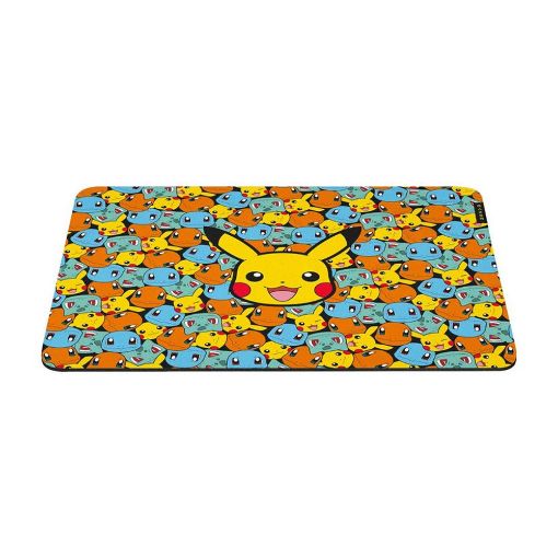 Εικόνα της Mouse Pad Razer Gigantus v2 Medium Pokemon Kanto Starters Edition RZ02-03333900-R3M1