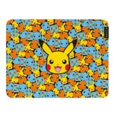 Εικόνα της Mouse Pad Razer Gigantus v2 Medium Pokemon Kanto Starters Edition RZ02-03333900-R3M1