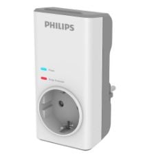 Εικόνα της Μονόπριζο Ασφαλείας Philips Λευκό CHP7010W/GRS
