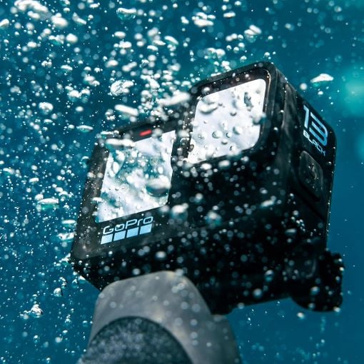 Εικόνα της Action Camera GoPro Hero13 Black Extended Power Bundle CHDRB-134-RW