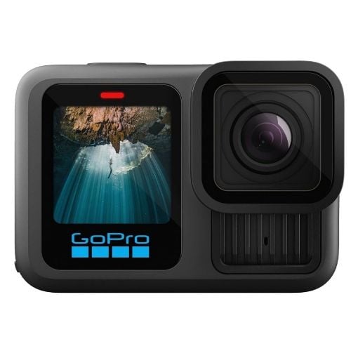Εικόνα της Action Camera GoPro Hero13 Black Extended Power Bundle CHDRB-134-RW