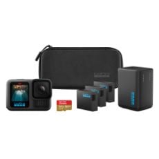 Εικόνα της Action Camera GoPro Hero13 Black Extended Power Bundle CHDRB-134-RW