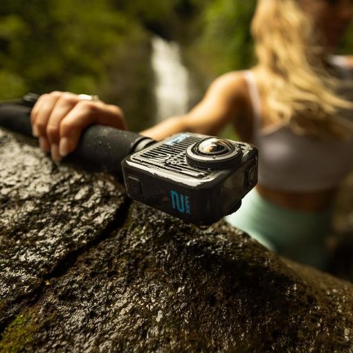 Εικόνα της Action Camera GoPro Max 2 Black CHDHZ-311-RW