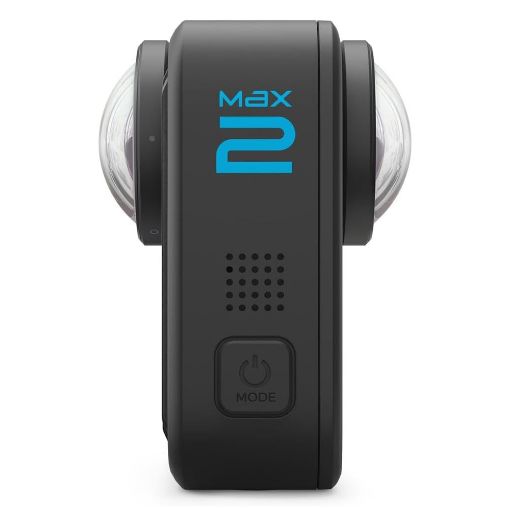 Εικόνα της Action Camera GoPro Max 2 Black CHDHZ-311-RW