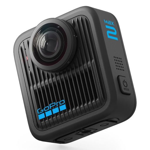 Εικόνα της Action Camera GoPro Max 2 Black CHDHZ-311-RW