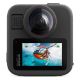 Εικόνα της Action Camera GoPro Max 2 Black CHDHZ-311-RW