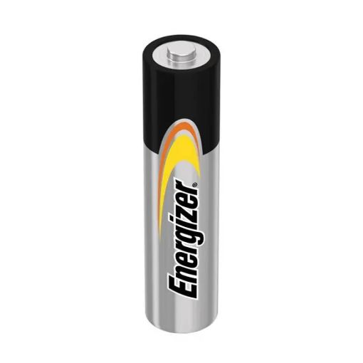 Εικόνα της Αλκαλικές Μπαταρίες AAA Energizer Alkaline Power 1.5V 24τμχ AAA-LR03-24