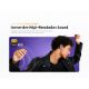Εικόνα της True Wireless Earphones QCY Melobuds N70 ANC Bluetooth Purple