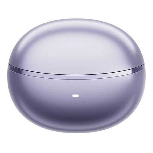 Εικόνα της True Wireless Earphones QCY Melobuds N70 ANC Bluetooth Purple