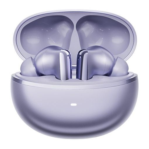 Εικόνα της True Wireless Earphones QCY Melobuds N70 ANC Bluetooth Purple