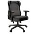 Εικόνα της Gaming Chair Fury Shinai S8 Fabric Grey NFF-2360