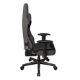 Εικόνα της Gaming Chair Fury Shinai S8 Fabric Grey NFF-2360