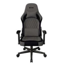 Εικόνα της Gaming Chair Fury Shinai S8 Fabric Grey NFF-2360