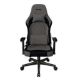 Εικόνα της Gaming Chair Fury Shinai S8 Fabric Grey NFF-2360