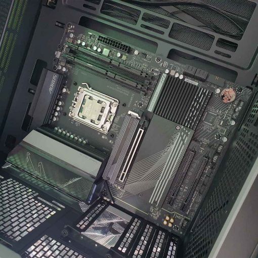 Εικόνα της Gigabyte B650 Aorus Elite AX V2 ATX sAM5