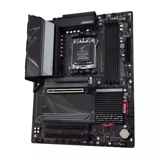 Εικόνα της Gigabyte B650 Aorus Elite AX V2 ATX sAM5