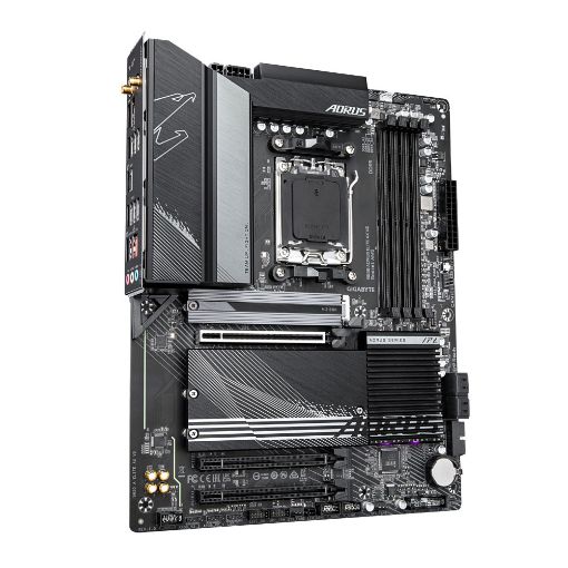 Εικόνα της Gigabyte B650 Aorus Elite AX V2 ATX sAM5