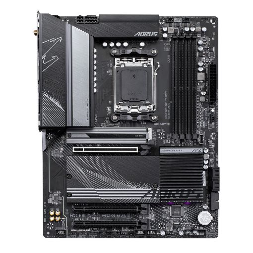 Εικόνα της Gigabyte B650 Aorus Elite AX V2 ATX sAM5
