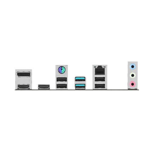Εικόνα της Asus Prime B760M-A-CSM Micro-ATX s1700 90MB1EK0-M1EAYC
