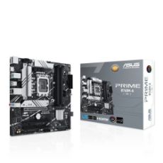 Εικόνα της Asus Prime B760M-A-CSM Micro-ATX s1700 90MB1EK0-M1EAYC