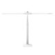 Εικόνα της Φωτιστικό Broadwing TLC 9100 Touchless 20W White