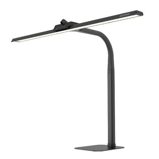 Εικόνα της Φωτιστικό Broadwing TLC 9100 Touchless 20W Black