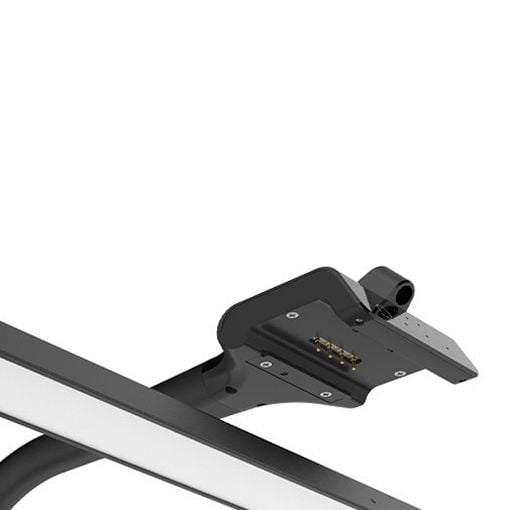 Εικόνα της Φωτιστικό Broadwing TLC 9100 Touchless 20W Black