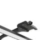 Εικόνα της Φωτιστικό Broadwing TLC 9100 Touchless 20W Black