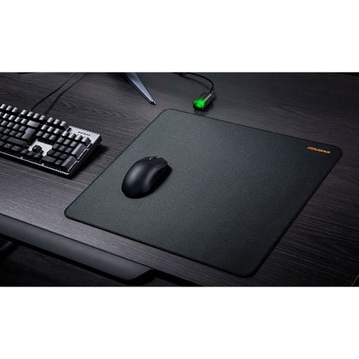 Εικόνα της Mouse Pad Cougar Turbo Large Black