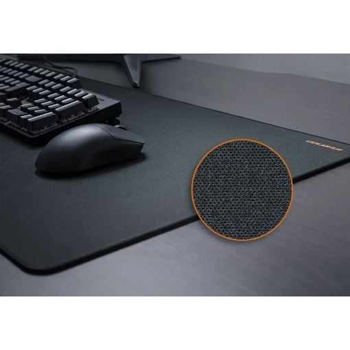 Εικόνα της Mouse Pad Cougar Turbo XL Black