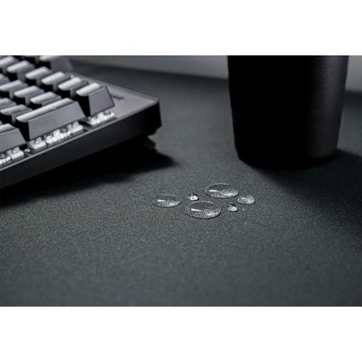 Εικόνα της Mouse Pad Cougar Turbo XL Black