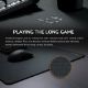 Εικόνα της Mouse Pad Cougar Turbo XL Black
