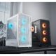 Εικόνα της Cougar AirFace Pure Pro RGB Tempered Glass White 382GA50.0004