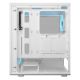 Εικόνα της Cougar AirFace Pure Pro RGB Tempered Glass White 382GA50.0004