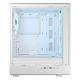 Εικόνα της Cougar AirFace Pure Pro RGB Tempered Glass White 382GA50.0004
