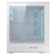 Εικόνα της Cougar AirFace Pure Pro RGB Tempered Glass White 382GA50.0004