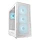 Εικόνα της Cougar AirFace Pure Pro RGB Tempered Glass White 382GA50.0004
