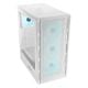 Εικόνα της Cougar AirFace Pure Pro RGB Tempered Glass White 382GA50.0004