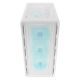 Εικόνα της Cougar AirFace Pure Pro RGB Tempered Glass White 382GA50.0004
