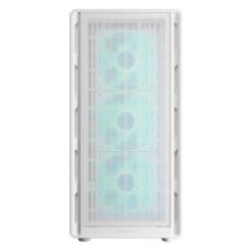 Εικόνα της Cougar AirFace Pure Pro RGB Tempered Glass White 382GA50.0004