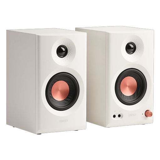 Εικόνα της Ηχεία Edifier 2.0 Edifier MR3 Bluetooth White