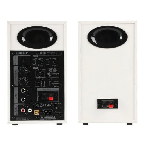 Εικόνα της Ηχεία Edifier 2.0 Edifier MR3 Bluetooth White